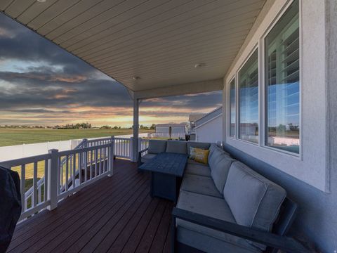 Tiny photo for 1209 N 4975 W, Plain City, UT 84404 (MLS # 2159478)