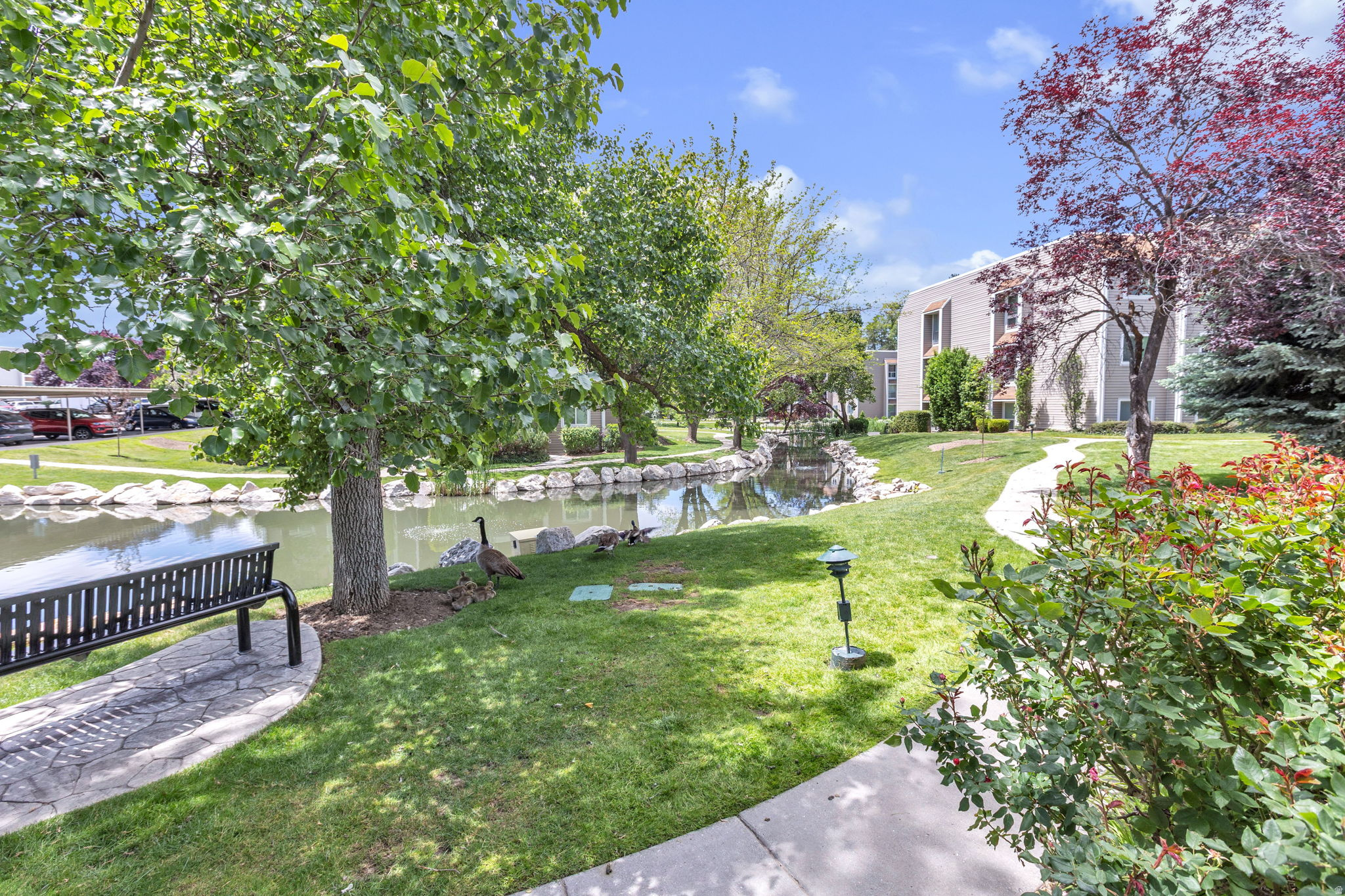 QUAILBROOK EAST - Residential