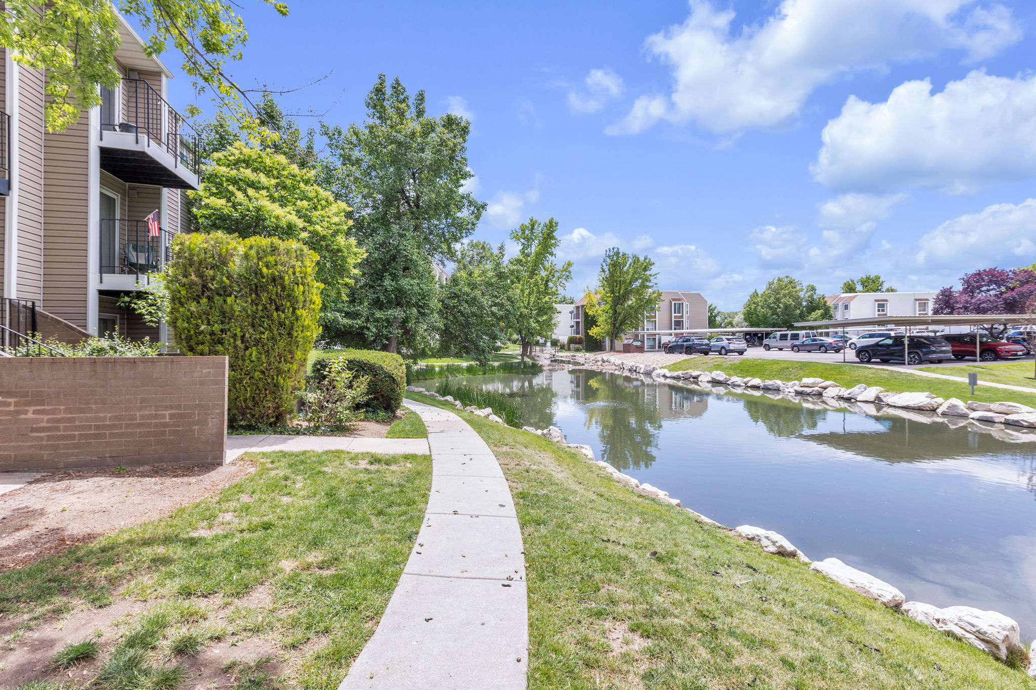 QUAILBROOK EAST - Residential