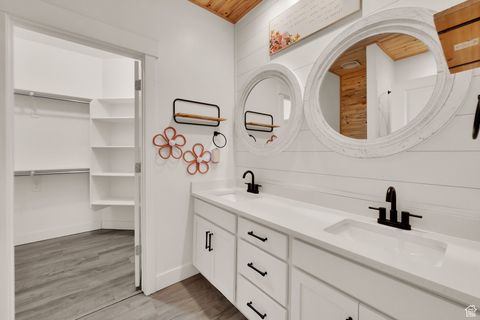 Tiny photo for 5069 W DAYBREAK PKWY S, South Jordan, UT 84009 (MLS # 2112398)
