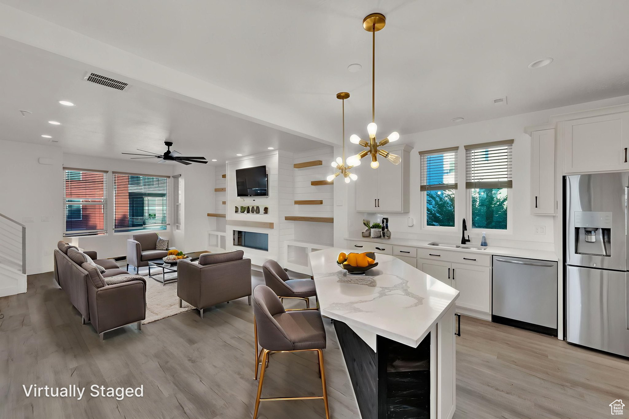 KENNECOTT - Residential