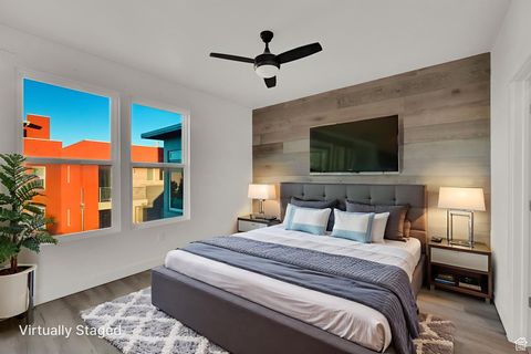 Tiny photo for 5069 W DAYBREAK PKWY S, South Jordan, UT 84009 (MLS # 2112398)