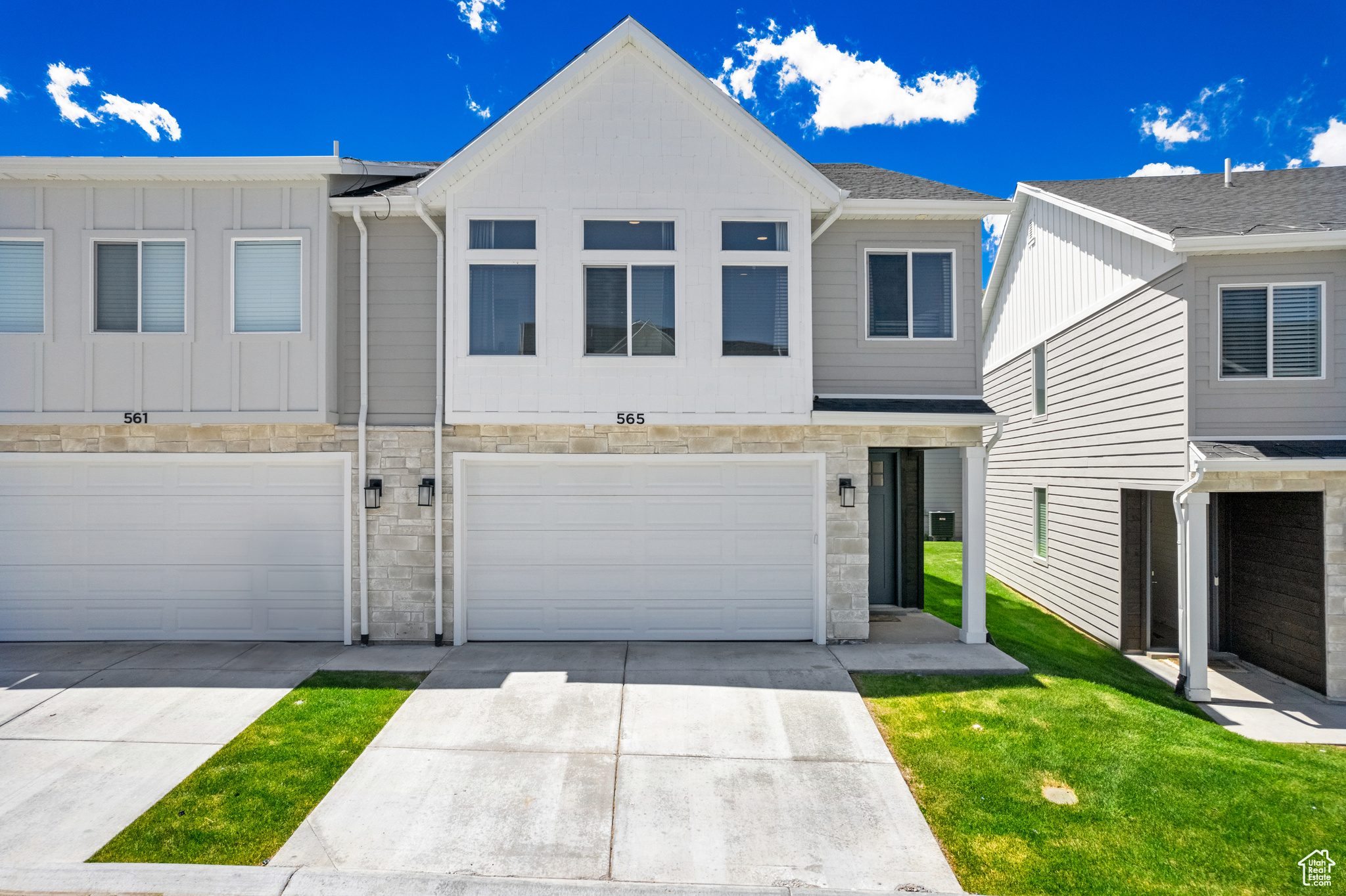 565 N Richland Valley St, Garden City, Utah image 3