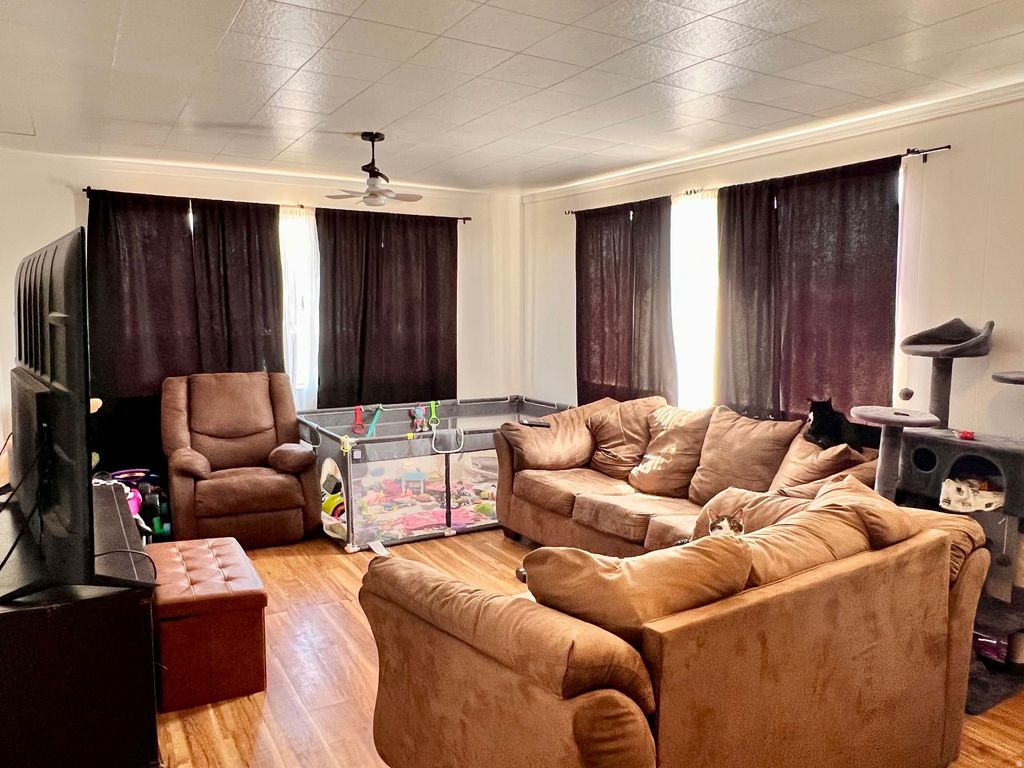 Photo of 665 E MAIN ST, Wellington, UT 84542 (MLS # 2152627)