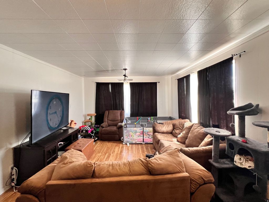 Photo of 665 E MAIN ST, Wellington, UT 84542 (MLS # 2152627)