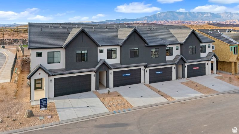 1630 S Ripple Rock Dr #3184, Washington, Utah image 1