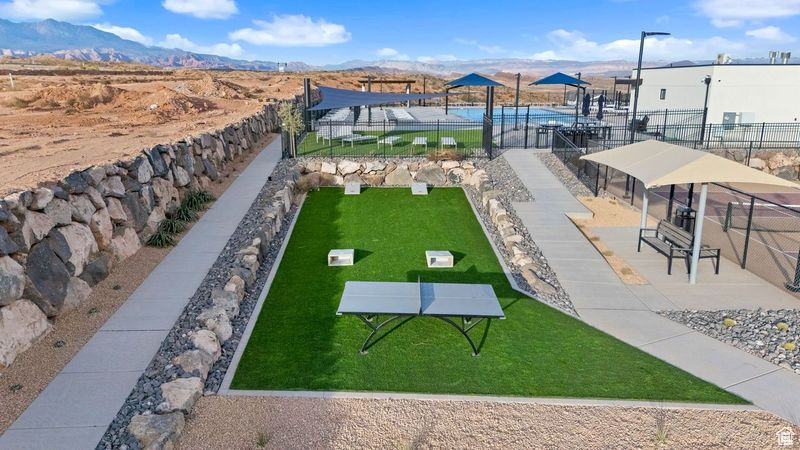 1630 S Ripple Rock Dr #3184, Washington, Utah image 48