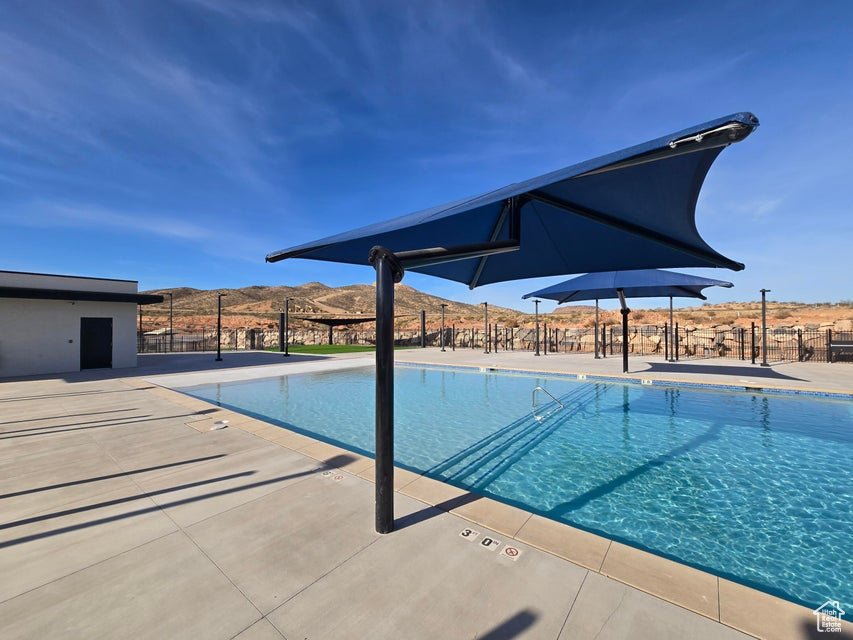 1630 S Ripple Rock Dr #3184, Washington, Utah image 3