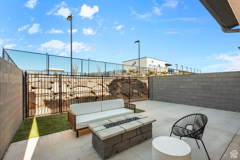 1630 S Ripple Rock Dr #3184, Washington, Utah image 42