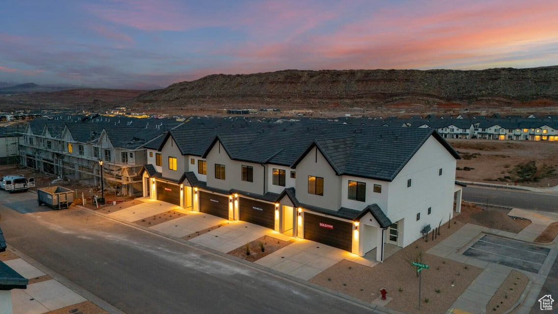 1630 S Ripple Rock Dr #3184, Washington, Utah image 5