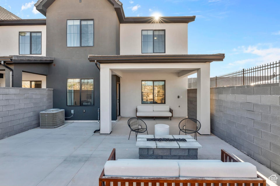 1630 S Ripple Rock Dr #3184, Washington, Utah image 44