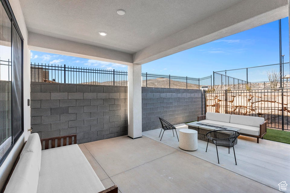 1630 S Ripple Rock Dr #3184, Washington, Utah image 40
