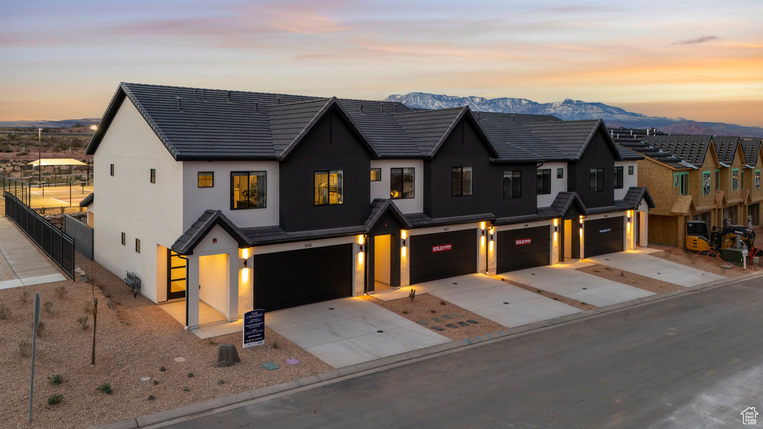 1630 S Ripple Rock Dr #3184, Washington, Utah image 2