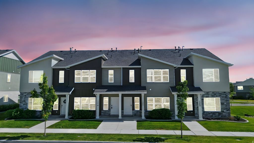 Photo of 1221 W 1870 S, Logan, UT 84321 (MLS # 2158592)