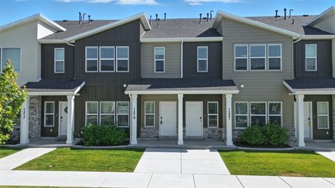 Tiny photo for 1221 W 1870 S, Logan, UT 84321 (MLS # 2158592)