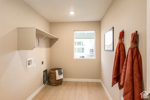 Tiny photo for 1019 W FALLOW DR #124, Saratoga Springs, UT 84045 (MLS # 2187860)