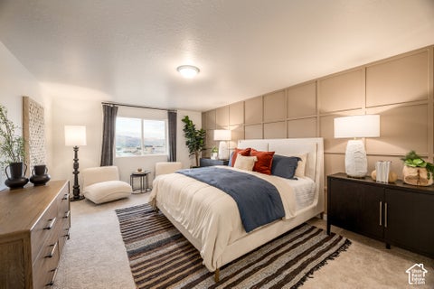 Tiny photo for 1019 W FALLOW DR #124, Saratoga Springs, UT 84045 (MLS # 2187860)