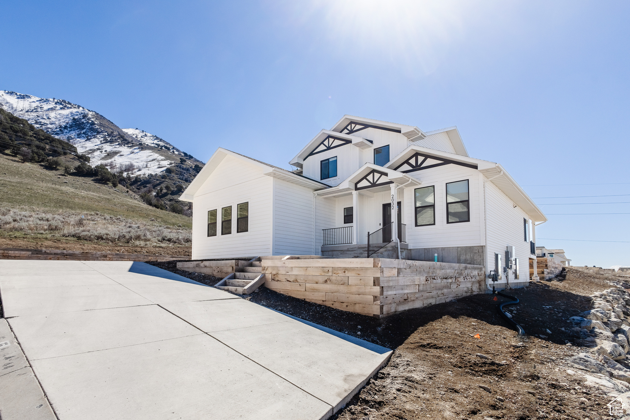 2032 Mountain View Ln, Logan, Utah image 2