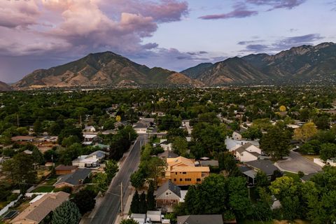 Tiny photo for 2250 E KELLER LN, Millcreek, UT 84109 (MLS # 2172607)