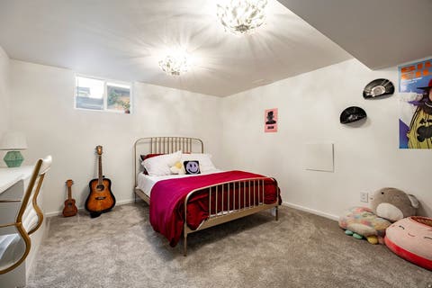 Tiny photo for 2250 E KELLER LN, Millcreek, UT 84109 (MLS # 2172607)