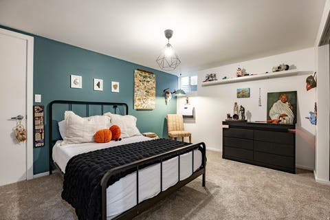Tiny photo for 2250 E KELLER LN, Millcreek, UT 84109 (MLS # 2172607)