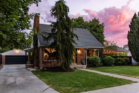 Photo of 2250 E KELLER LN, Millcreek, UT 84109 (MLS # 2172607)