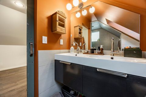 Tiny photo for 2250 E KELLER LN, Millcreek, UT 84109 (MLS # 2172607)