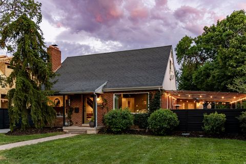 Tiny photo for 2250 E KELLER LN, Millcreek, UT 84109 (MLS # 2172607)