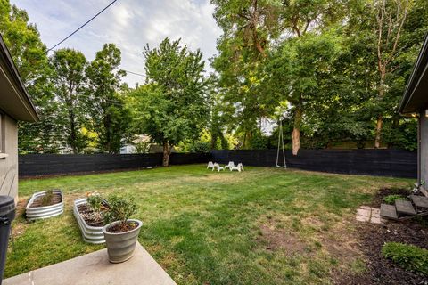Tiny photo for 2250 E KELLER LN, Millcreek, UT 84109 (MLS # 2172607)