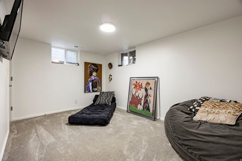 Tiny photo for 2250 E KELLER LN, Millcreek, UT 84109 (MLS # 2172607)
