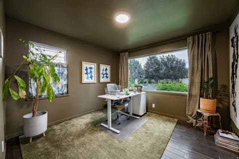 Tiny photo for 2250 E KELLER LN, Millcreek, UT 84109 (MLS # 2172607)