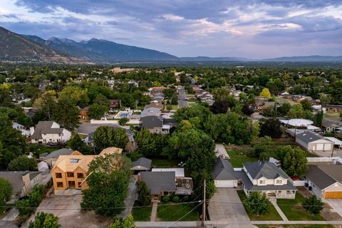 Tiny photo for 2250 E KELLER LN, Millcreek, UT 84109 (MLS # 2172607)