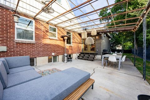 Tiny photo for 2250 E KELLER LN, Millcreek, UT 84109 (MLS # 2172607)
