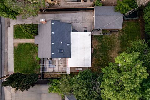 Tiny photo for 2250 E KELLER LN, Millcreek, UT 84109 (MLS # 2172607)