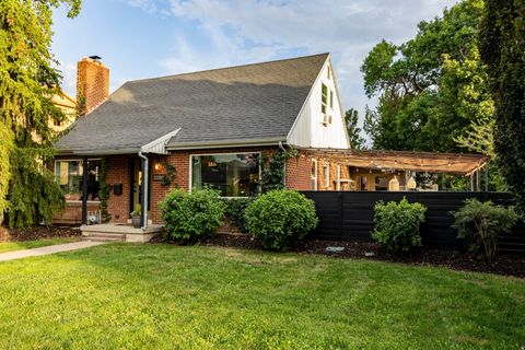 Tiny photo for 2250 E KELLER LN, Millcreek, UT 84109 (MLS # 2172607)