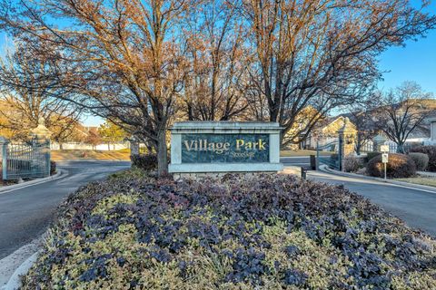 Tiny photo for 3199 S RENDEZVOUS WAY, West Valley City, UT 84120 (MLS # 2137244)