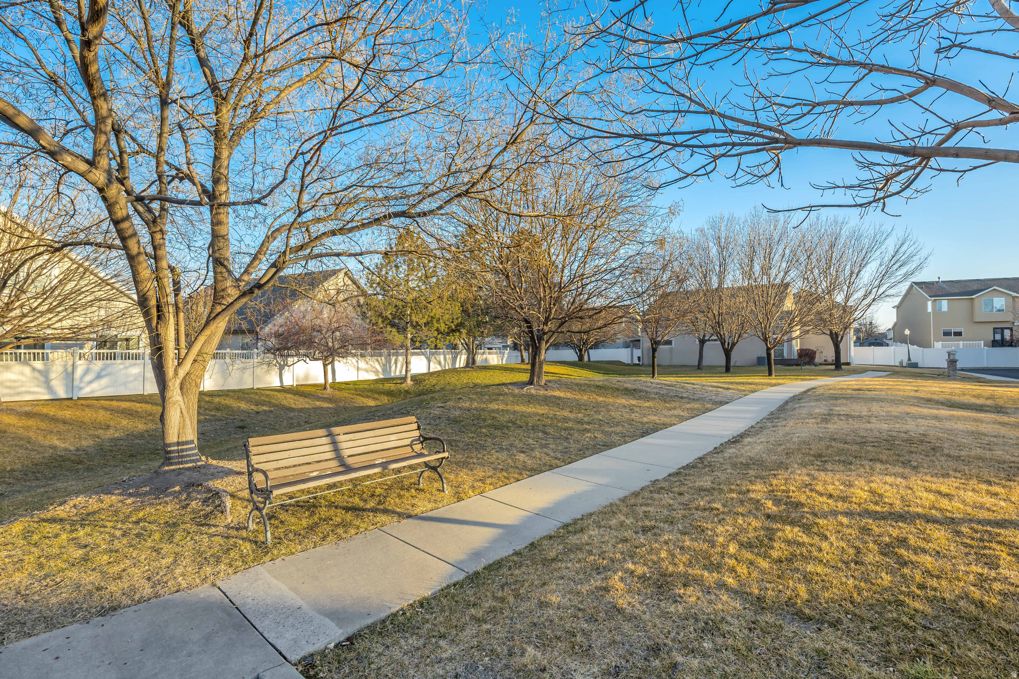 VILLAGE PARK AT STONEGATE PHASE 2A1 - Residential