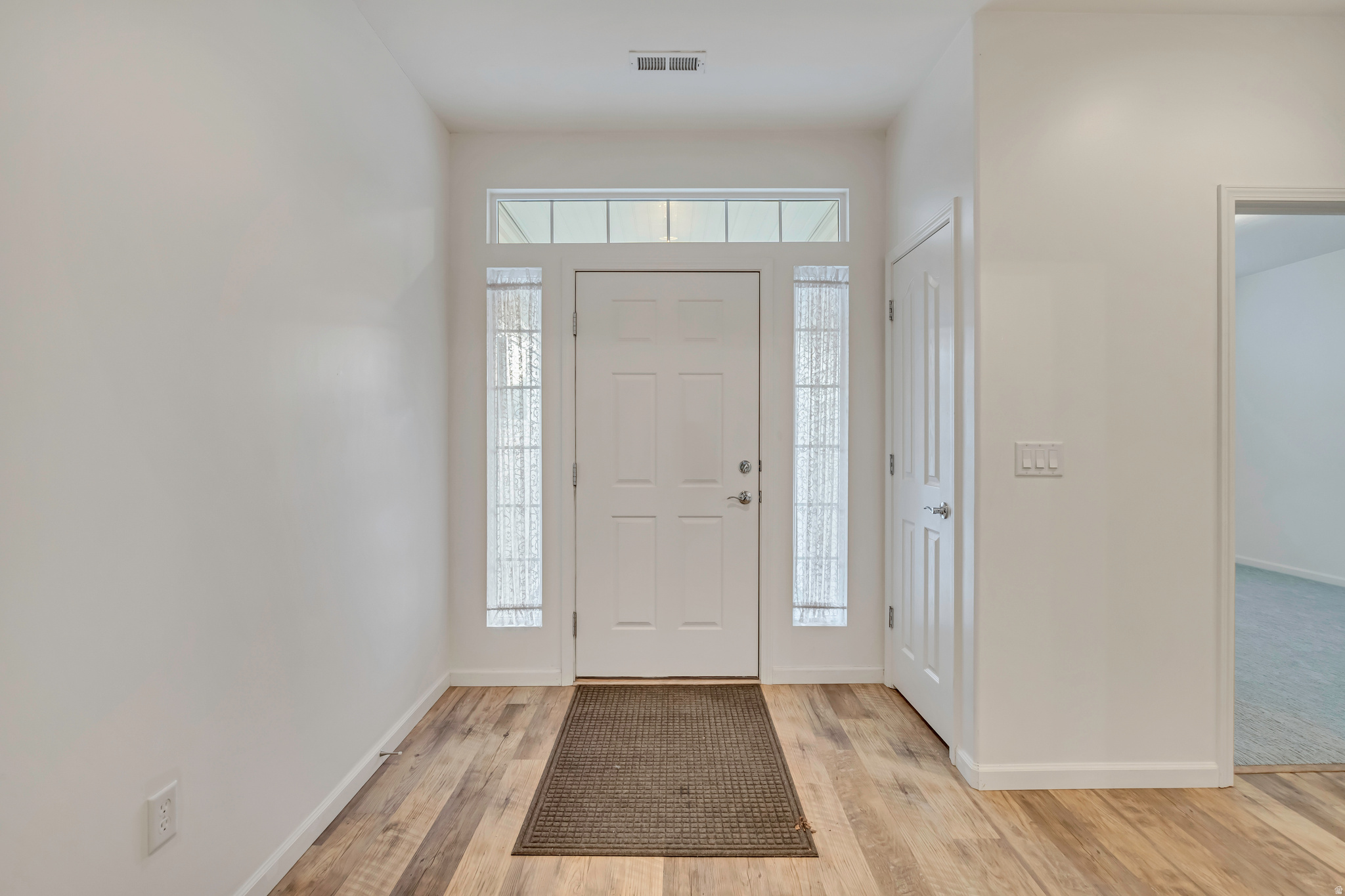 VILLAGE PARK AT STONEGATE PHASE 2A1 - Residential