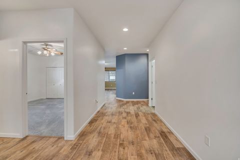 Tiny photo for 3199 S RENDEZVOUS WAY, West Valley City, UT 84120 (MLS # 2137244)