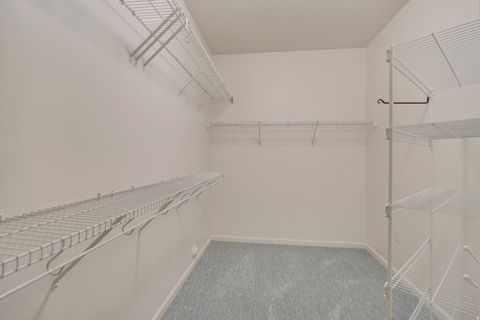 Tiny photo for 3199 S RENDEZVOUS WAY, West Valley City, UT 84120 (MLS # 2137244)