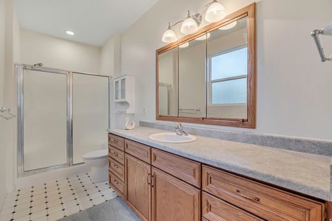 Tiny photo for 3199 S RENDEZVOUS WAY, West Valley City, UT 84120 (MLS # 2137244)