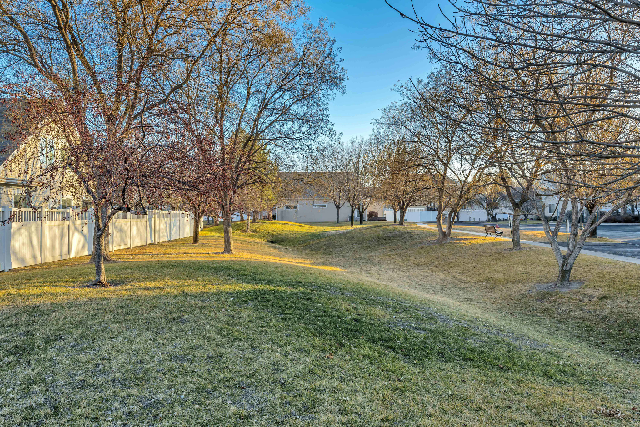 VILLAGE PARK AT STONEGATE PHASE 2A1 - Residential