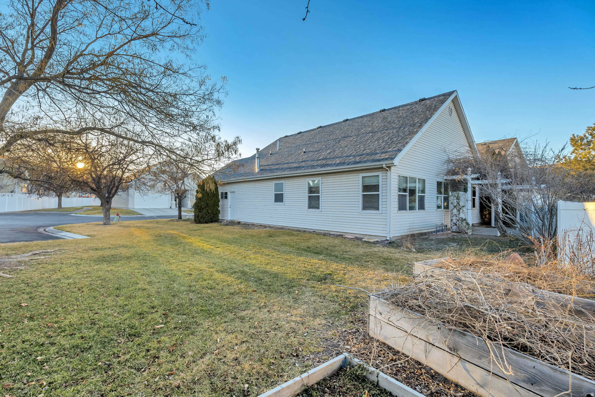 VILLAGE PARK AT STONEGATE PHASE 2A1 - Residential