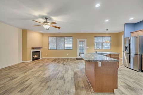 Tiny photo for 3199 S RENDEZVOUS WAY, West Valley City, UT 84120 (MLS # 2137244)