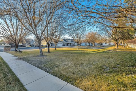 Tiny photo for 3199 S RENDEZVOUS WAY, West Valley City, UT 84120 (MLS # 2137244)