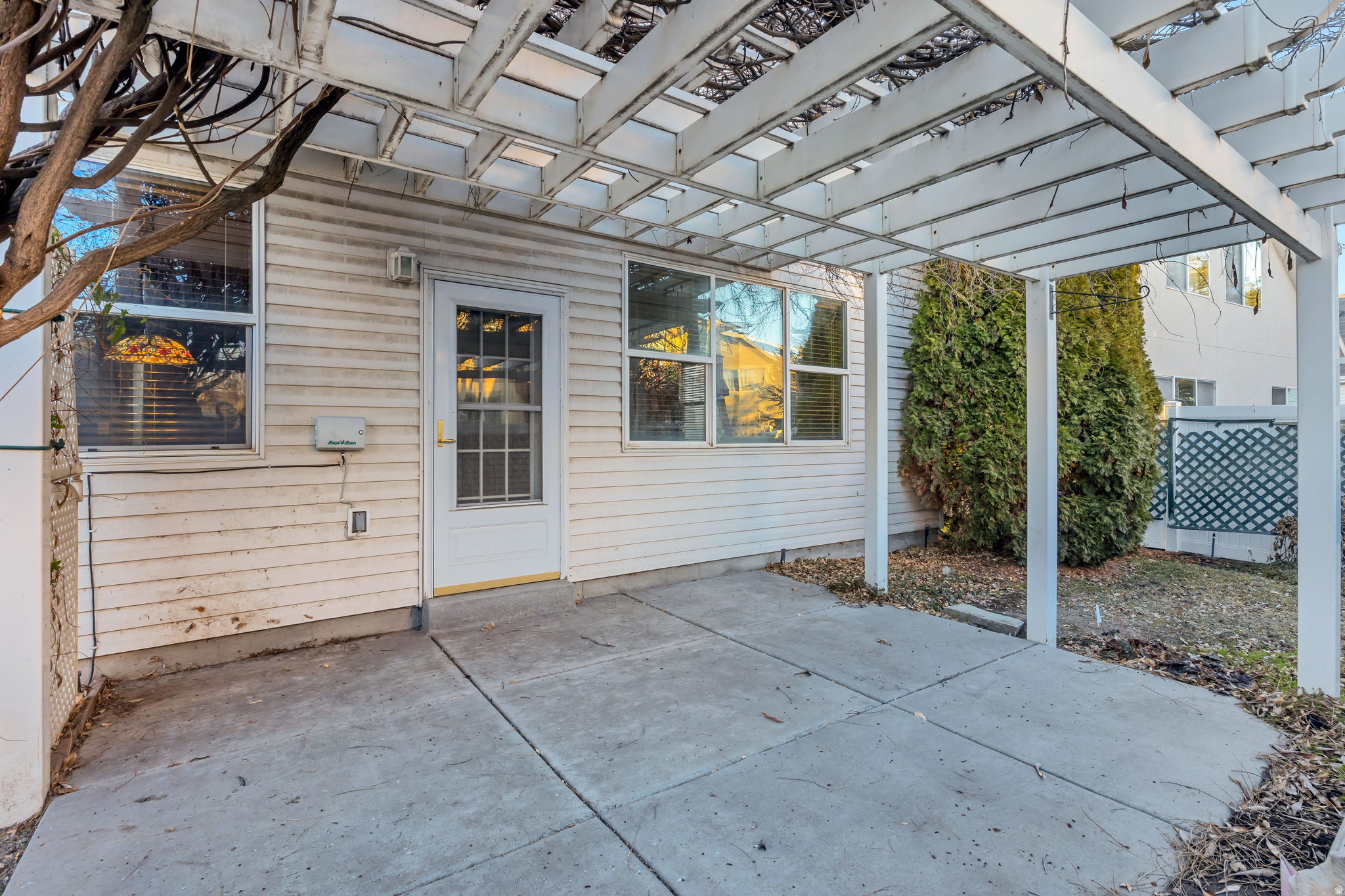 VILLAGE PARK AT STONEGATE PHASE 2A1 - Residential