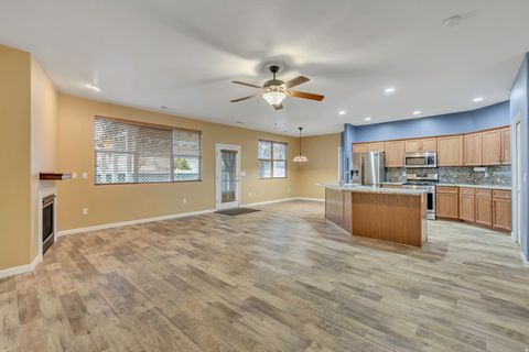 Tiny photo for 3199 S RENDEZVOUS WAY, West Valley City, UT 84120 (MLS # 2137244)