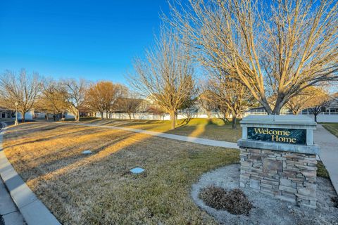 Tiny photo for 3199 S RENDEZVOUS WAY, West Valley City, UT 84120 (MLS # 2137244)