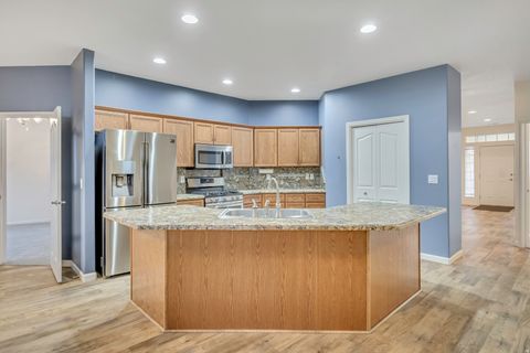 Tiny photo for 3199 S RENDEZVOUS WAY, West Valley City, UT 84120 (MLS # 2137244)