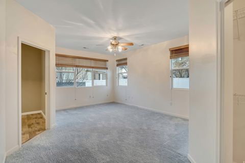 Tiny photo for 3199 S RENDEZVOUS WAY, West Valley City, UT 84120 (MLS # 2137244)